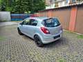 Opel Corsa 1.2 Edition  ecoflex Zilver - thumbnail 4