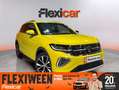 Volkswagen T-Cross 1.5 TSI R-Line Aut. 110kW Amarillo - thumbnail 1