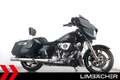 Harley-Davidson Street Glide 117 FLHX, JEKILL, 1. HAND Зелёный - thumbnail 1