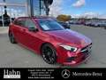 Mercedes-Benz A 200 A 200 AMG/NIGHT/LED/PTS/SHZ/AMBI/19ZOLL AMG Line Rouge - thumbnail 2