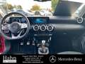 Mercedes-Benz A 200 A 200 AMG/NIGHT/LED/PTS/SHZ/AMBI/19ZOLL AMG Line Rouge - thumbnail 8