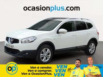 Q+2 1.6 Tekna Sport 4x2 17´´