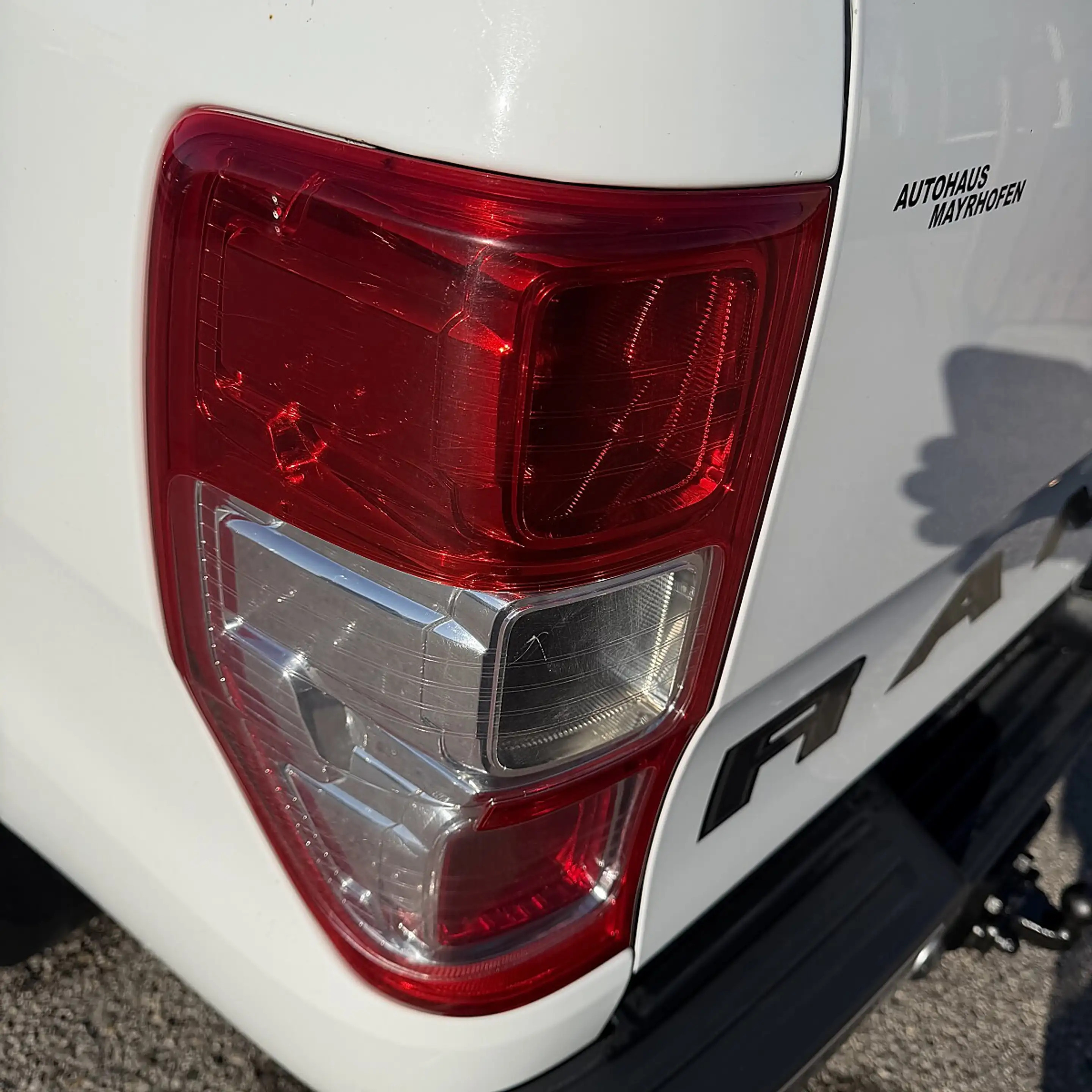 Ford Ranger Ranger Doppelkabine XLT 4x4 2,0 EcoBlue*Sitzh*K... — photo 11