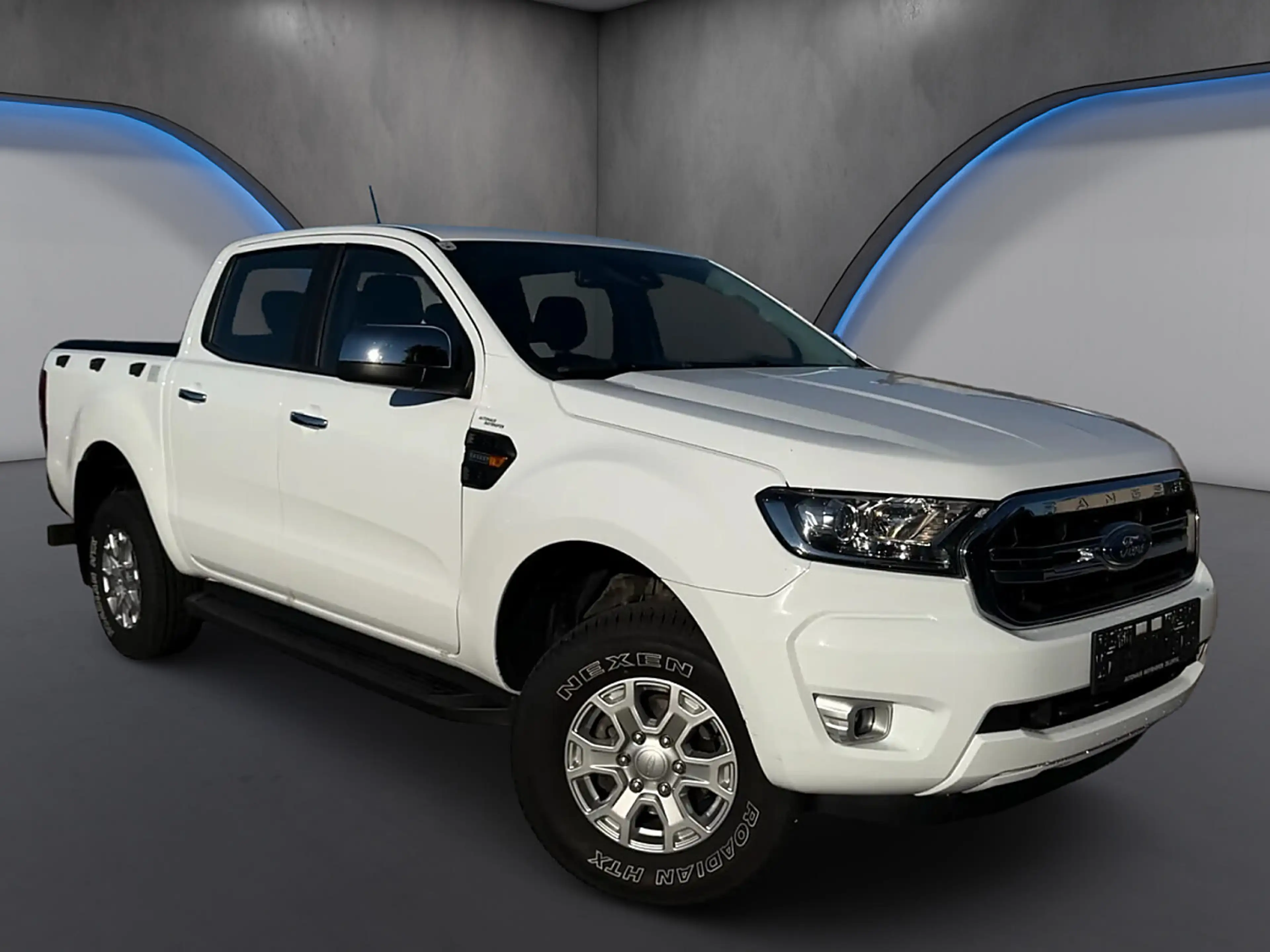 Ford Ranger Ranger Doppelkabine XLT 4x4 2,0 EcoBlue*Sitzh*K... — photo 6