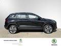 Skoda Karoq 2.0 TDI Tour 4x4 Klima Rückfahrkamera Sitzheizung Zwart - thumbnail 3