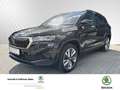 Skoda Karoq 2.0 TDI Tour 4x4 Klima Rückfahrkamera Sitzheizung Zwart - thumbnail 1