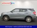 SsangYong XLV Tivoli Grand 1.5 T-GDI Kamera PDC DAB AHK Grau - thumbnail 7