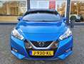 Nissan Micra 1.0 100PK IG-Turbo N-Connecta - Android Auto & App Bleu - thumbnail 5