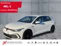 Volkswagen Golf GTI 2.0 TSI DSG LED+NAVI+2xPDC+ACC+SHZ+18" Weiß - thumbnail 1