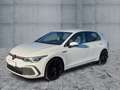 Volkswagen Golf GTI 2.0 TSI DSG LED+NAVI+2xPDC+ACC+SHZ+18" Weiß - thumbnail 2