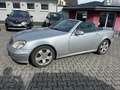 Mercedes-Benz SLK 230 KOMPRESSOR AUTOMATIK Argent - thumbnail 5