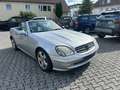 Mercedes-Benz SLK 230 KOMPRESSOR AUTOMATIK Argent - thumbnail 2