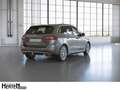 Mercedes-Benz B 180 PROGRESSIVE+AHK+MBUX-HIGH-END+SITZHEIZUNG Grau - thumbnail 2