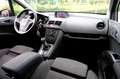 Opel Meriva 1.4 Turbo Edition 5-drs Airco|LMV|Cruise Blauw - thumbnail 5