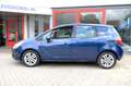 Opel Meriva 1.4 Turbo Edition 5-drs Airco|LMV|Cruise Blauw - thumbnail 23