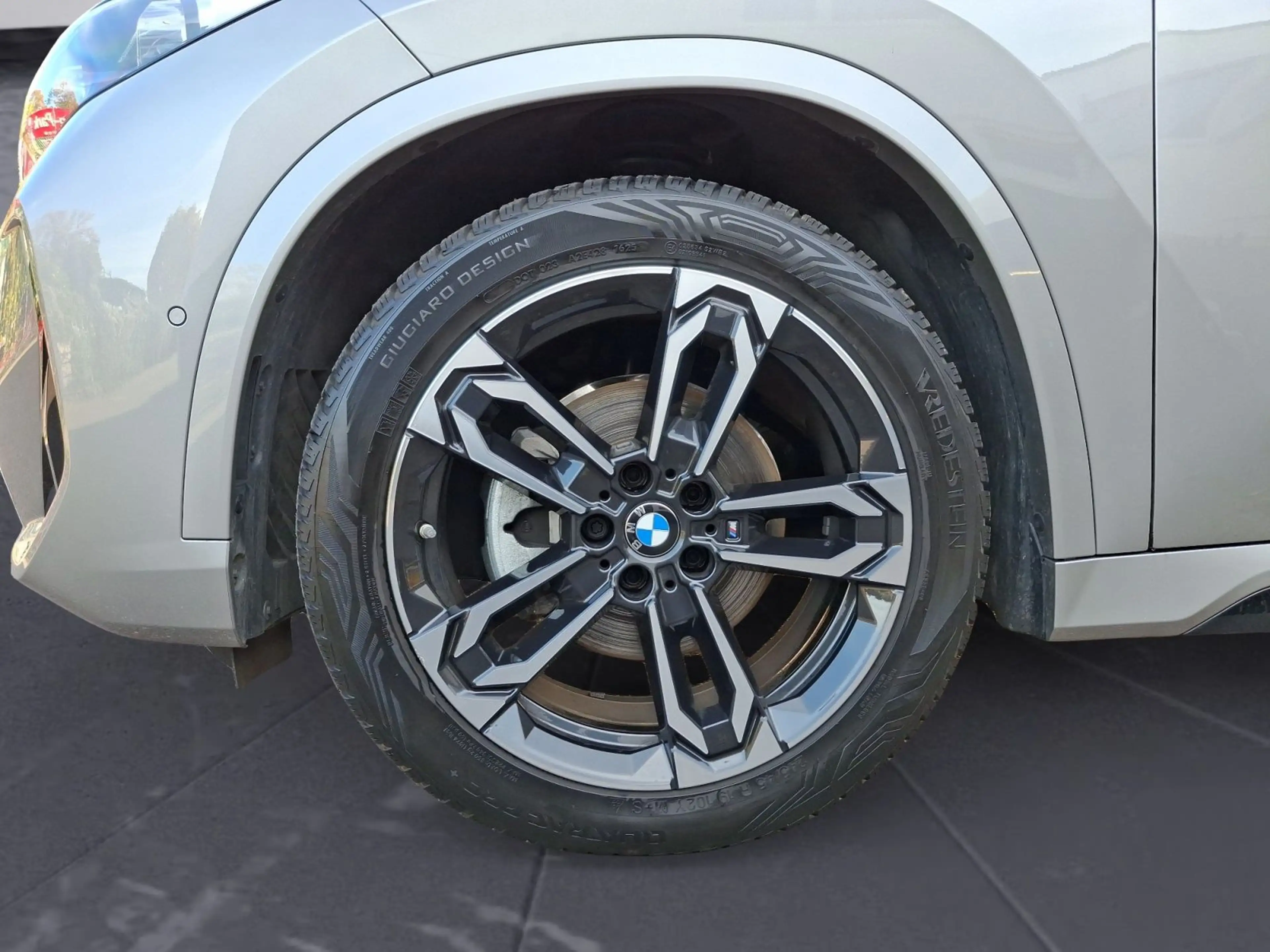 BMW X1 xDrive20d M Sportpaket AHK Harman&Kardon 19 Z — photo 8
