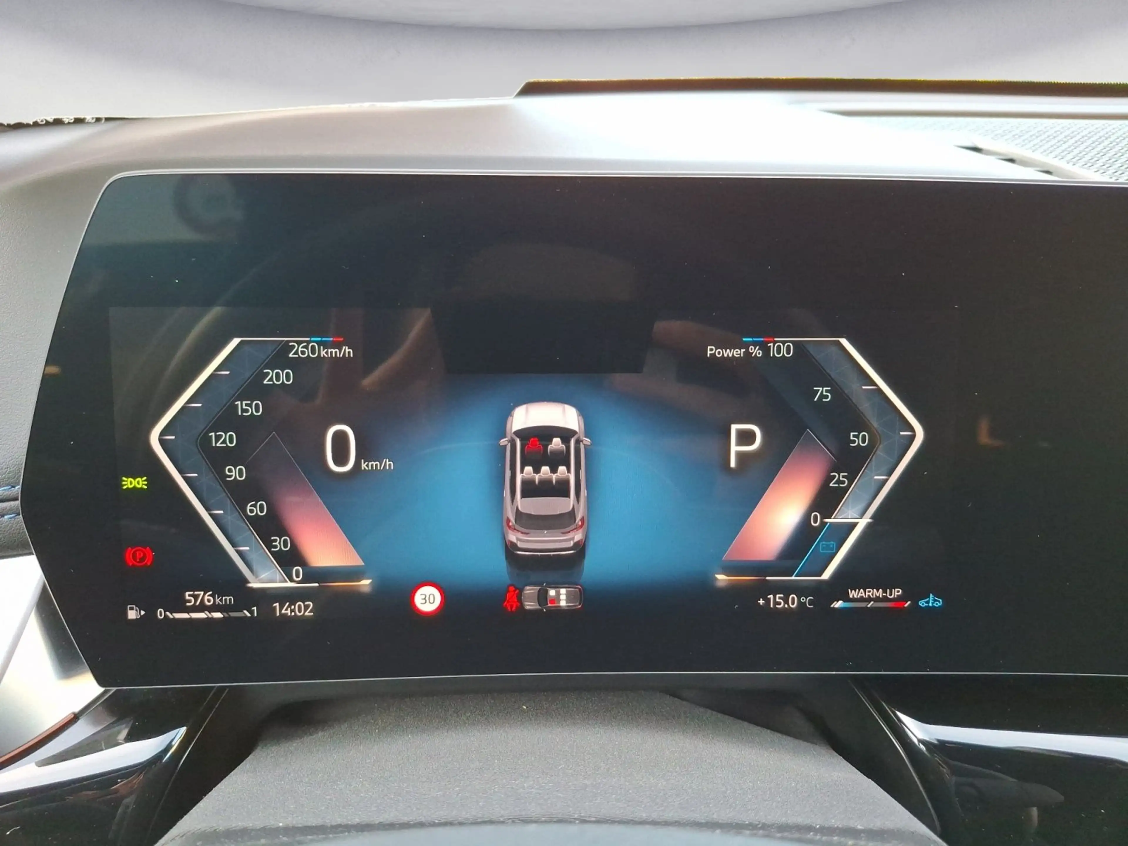 BMW X1 xDrive20d M Sportpaket AHK Harman&Kardon 19 Z — photo 13