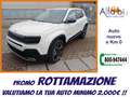 Jeep Avenger 1.2 100CV Summit Bianco - thumbnail 1