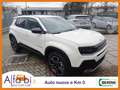 Jeep Avenger 1.2 100CV Summit Bianco - thumbnail 3