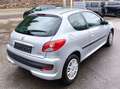 Peugeot 206 Basis Grau - thumbnail 5