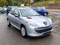 Peugeot 206 Basis Grau - thumbnail 1