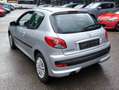 Peugeot 206 Basis Grau - thumbnail 4