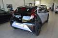 Toyota Aygo X Autom. JBL-Edition*PDC*SHZ*JBL-PREMIUM Silber - thumbnail 8