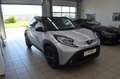 Toyota Aygo X Autom. JBL-Edition*PDC*SHZ*JBL-PREMIUM Silber - thumbnail 3