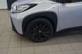 Toyota Aygo X Autom. JBL-Edition*PDC*SHZ*JBL-PREMIUM Silber - thumbnail 4