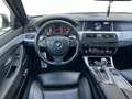 BMW 550 550d xDrive Touring Aut./M-PAKET/360°-KAMERA/AH... Blanc - thumbnail 9