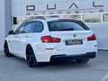 BMW 550 550d xDrive Touring Aut./M-PAKET/360°-KAMERA/AH... Weiß - thumbnail 4