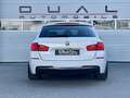 BMW 550 550d xDrive Touring Aut./M-PAKET/360°-KAMERA/AH... Blanco - thumbnail 6