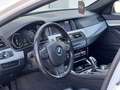 BMW 550 550d xDrive Touring Aut./M-PAKET/360°-KAMERA/AH... Blanco - thumbnail 8