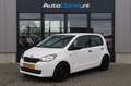 Skoda Citigo 1.0 Greentech Arctic Airco, LM-Velgen Blanc - thumbnail 1