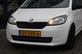 Skoda Citigo 1.0 Greentech Arctic Airco, LM-Velgen Blanc - thumbnail 14