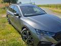 Skoda Octavia Octavia Combi 2.0 TDI DSG 4x4 RS Grau - thumbnail 5