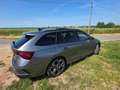 Skoda Octavia Octavia Combi 2.0 TDI DSG 4x4 RS Grau - thumbnail 6