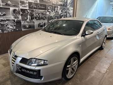 Gt 2.0i JTS Collezione III