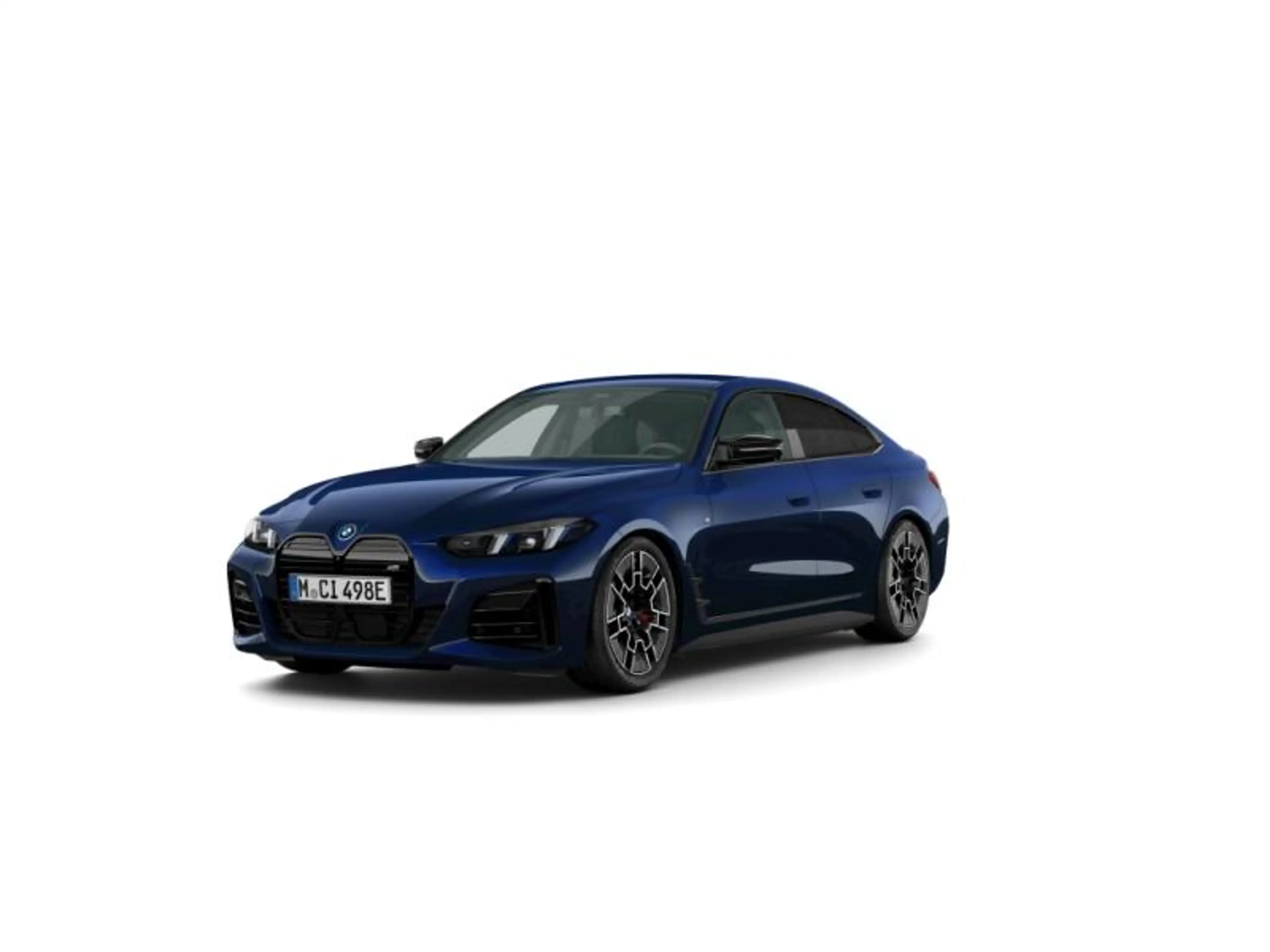 BMW i4 i4 M50 xdrive Gran Coupé