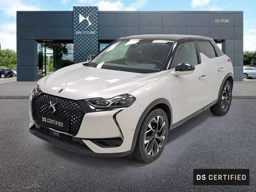 BlueHDi 96 kW Auto LOUVRE