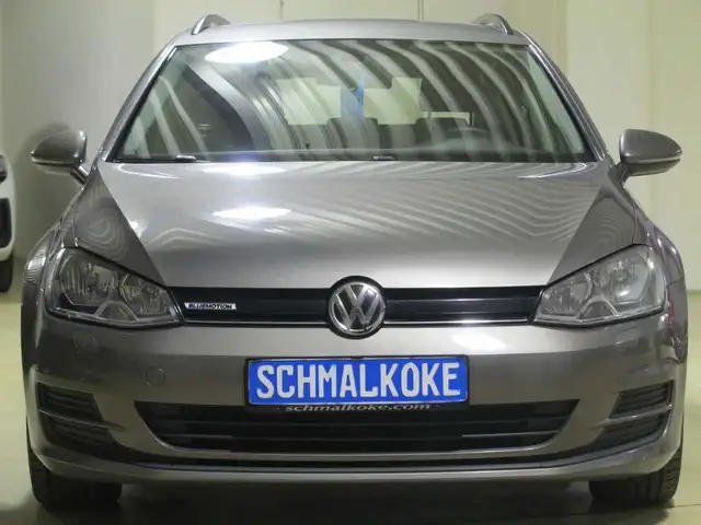 Volkswagen Golf VII Variant 1.6 TDI SCR BlueMotion TRENDL