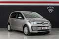 Volkswagen up! 1.0 eco move up! BMT 5 porte Silver - thumbnail 1