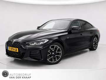 4-serie Gran Coupé 420i High Executive M-sport | C