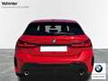 BMW 118 118dA Business Rojo - thumbnail 2