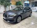 BMW 116 116d ADVANTAGE AUTOM. AZIENDALE GUIDABILE NEOPAT. Grigio - thumbnail 1