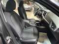 BMW 116 116d ADVANTAGE AUTOM. AZIENDALE GUIDABILE NEOPAT. Gris - thumbnail 17