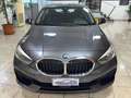 BMW 116 116d ADVANTAGE AUTOM. AZIENDALE GUIDABILE NEOPAT. Grigio - thumbnail 3