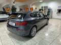 BMW 116 116d ADVANTAGE AUTOM. AZIENDALE GUIDABILE NEOPAT. Grigio - thumbnail 7