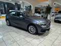 BMW 116 116d ADVANTAGE AUTOM. AZIENDALE GUIDABILE NEOPAT. Grigio - thumbnail 4