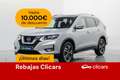 Nissan X-Trail 1.7 dCi N-Connecta 4x2 Blanc - thumbnail 1